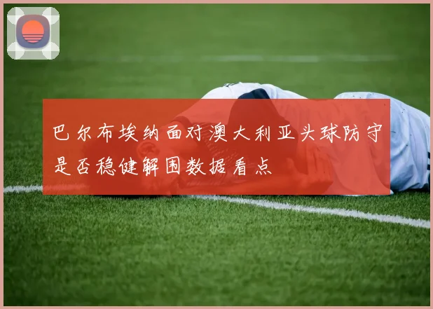 巴尔布埃纳面对澳大利亚头球防守是否稳健解围数据看点